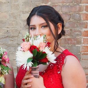 Meet your Posher, Kiki